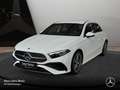 Mercedes-Benz A 200 AMG+KAMERA+KEYLESS+7G Blanc - thumbnail 2