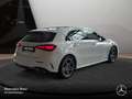 Mercedes-Benz A 200 AMG+KAMERA+KEYLESS+7G Blanc - thumbnail 8