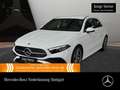 Mercedes-Benz A 200 AMG+KAMERA+KEYLESS+7G Blanc - thumbnail 1
