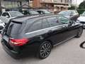 Mercedes-Benz C 200 Classe C-S205 2018 SW SW d Business autom. Nero - thumbnail 12