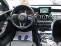 Mercedes-Benz C 200 Classe C-S205 2018 SW SW d Business autom. Nero - thumbnail 4