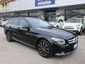 Mercedes-Benz C 200 Classe C-S205 2018 SW SW d Business autom. Nero - thumbnail 2