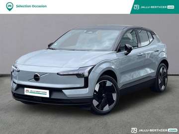 Single Extended Range 272ch Plus