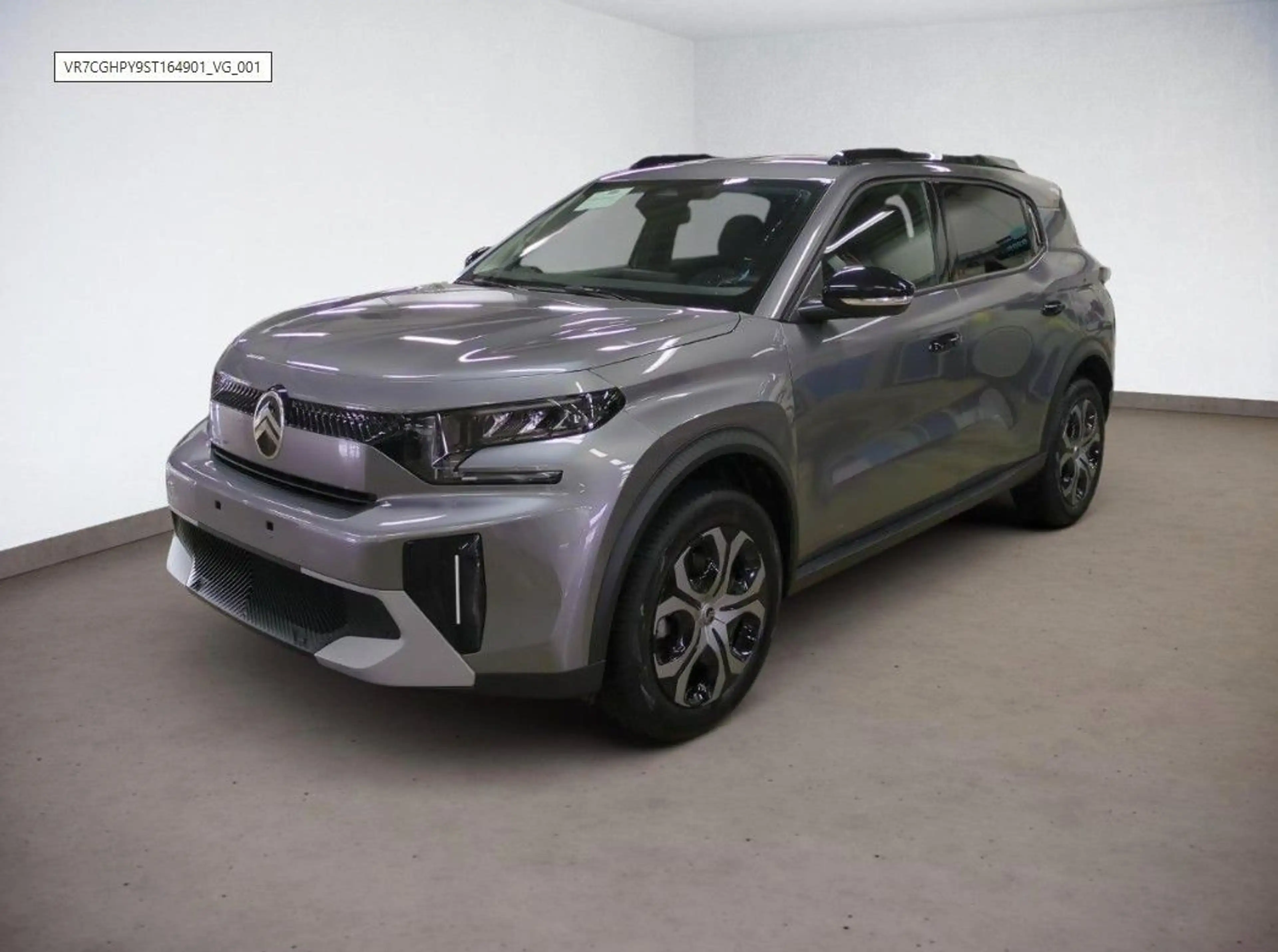 Citroen C3 Aircross Plus Hybrid 145,PDC,Kamera,aut.Klima