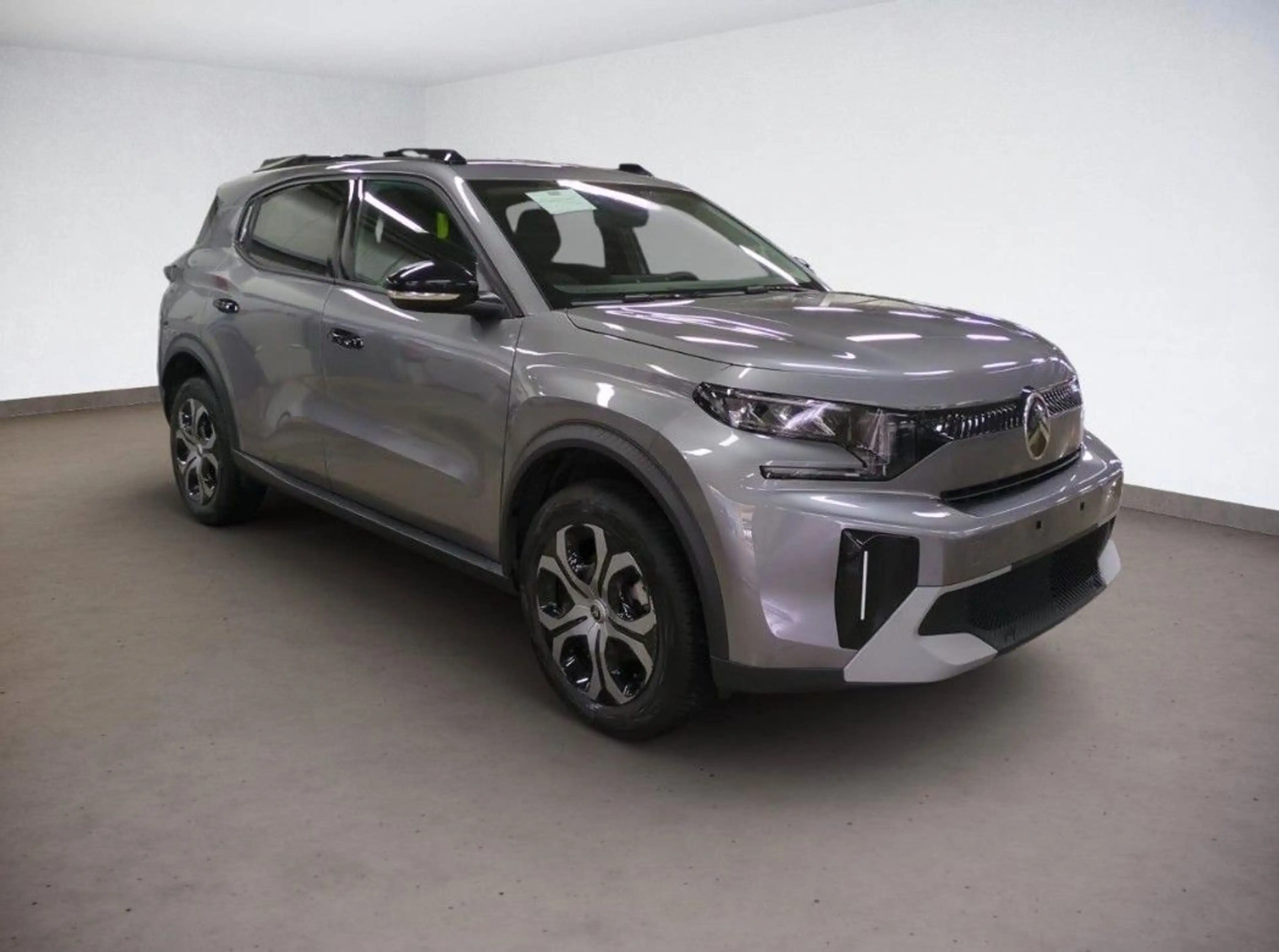 Citroen C3 Aircross Plus Hybrid 145,PDC,Kamera,aut.Klima — photo 4