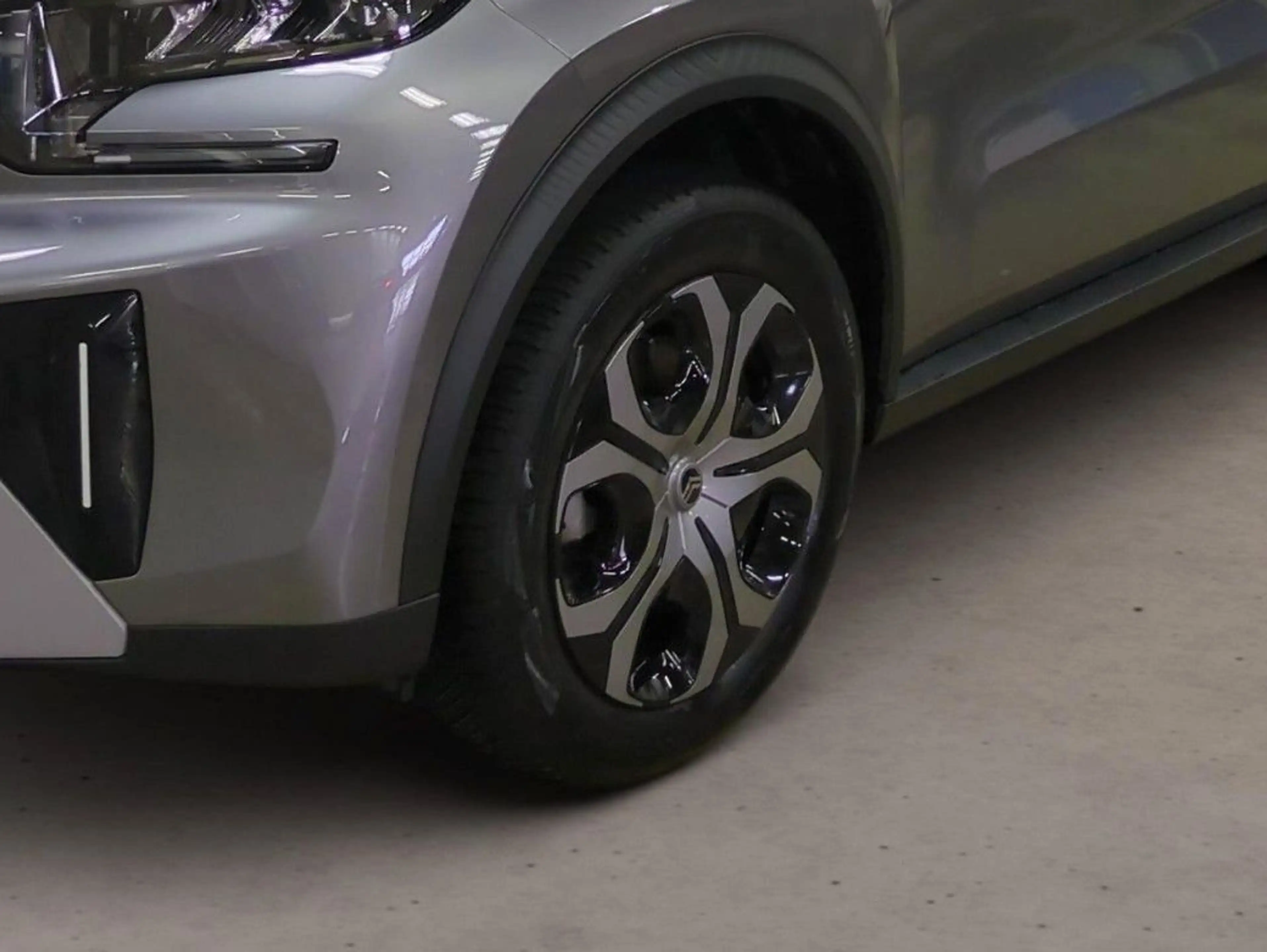 Citroen C3 Aircross Plus Hybrid 145,PDC,Kamera,aut.Klima — photo 8