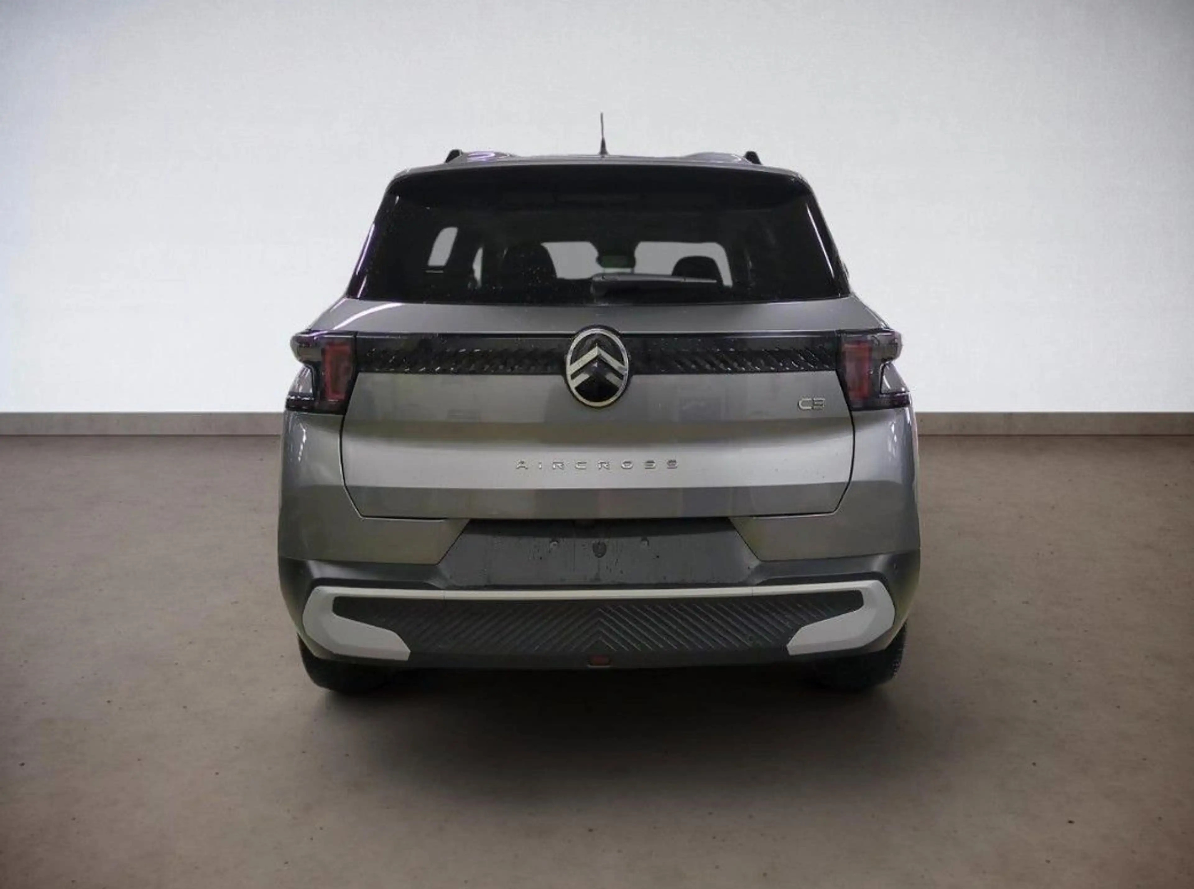Citroen C3 Aircross Plus Hybrid 145,PDC,Kamera,aut.Klima — photo 6