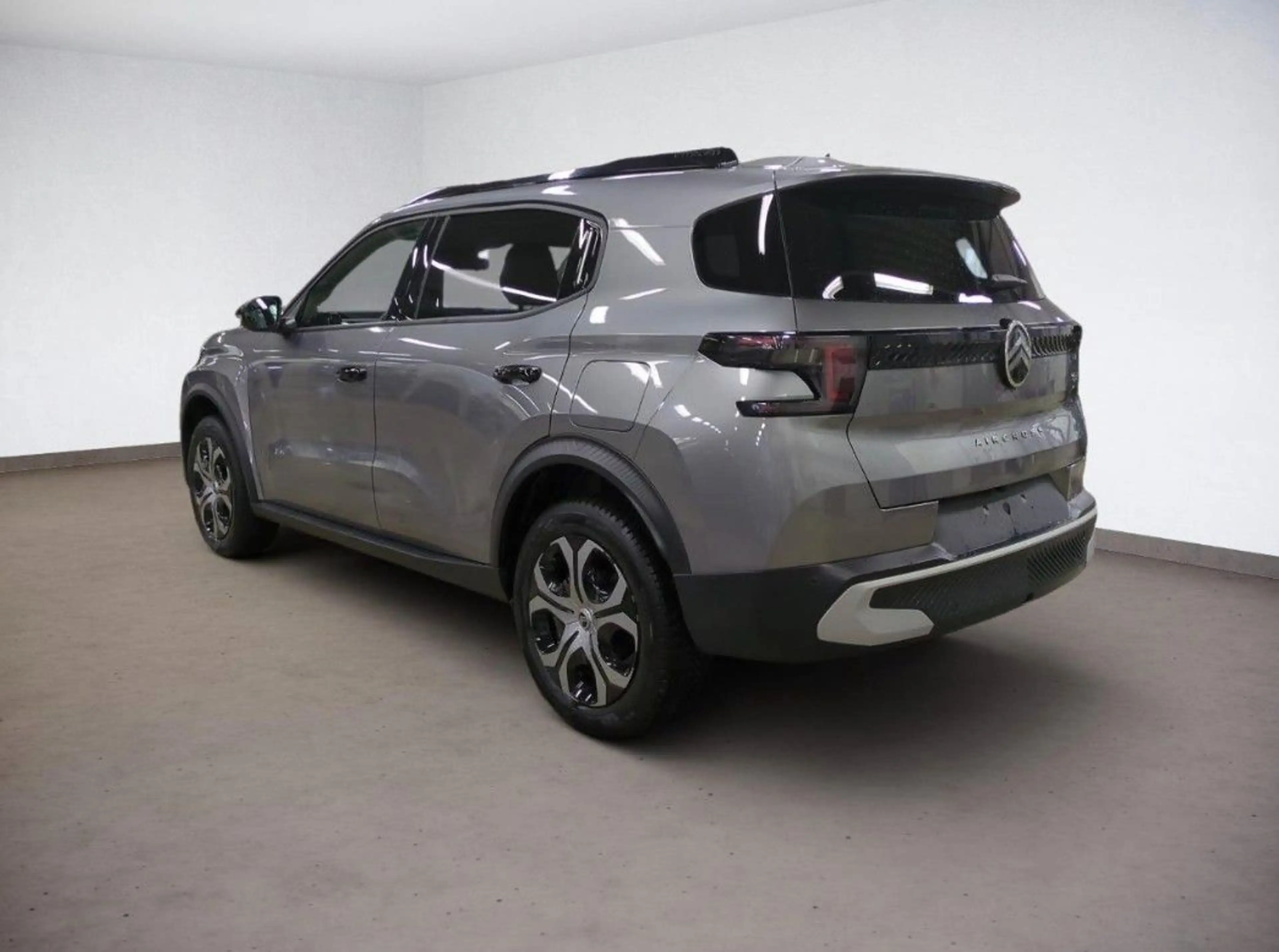 Citroen C3 Aircross Plus Hybrid 145,PDC,Kamera,aut.Klima — photo 7