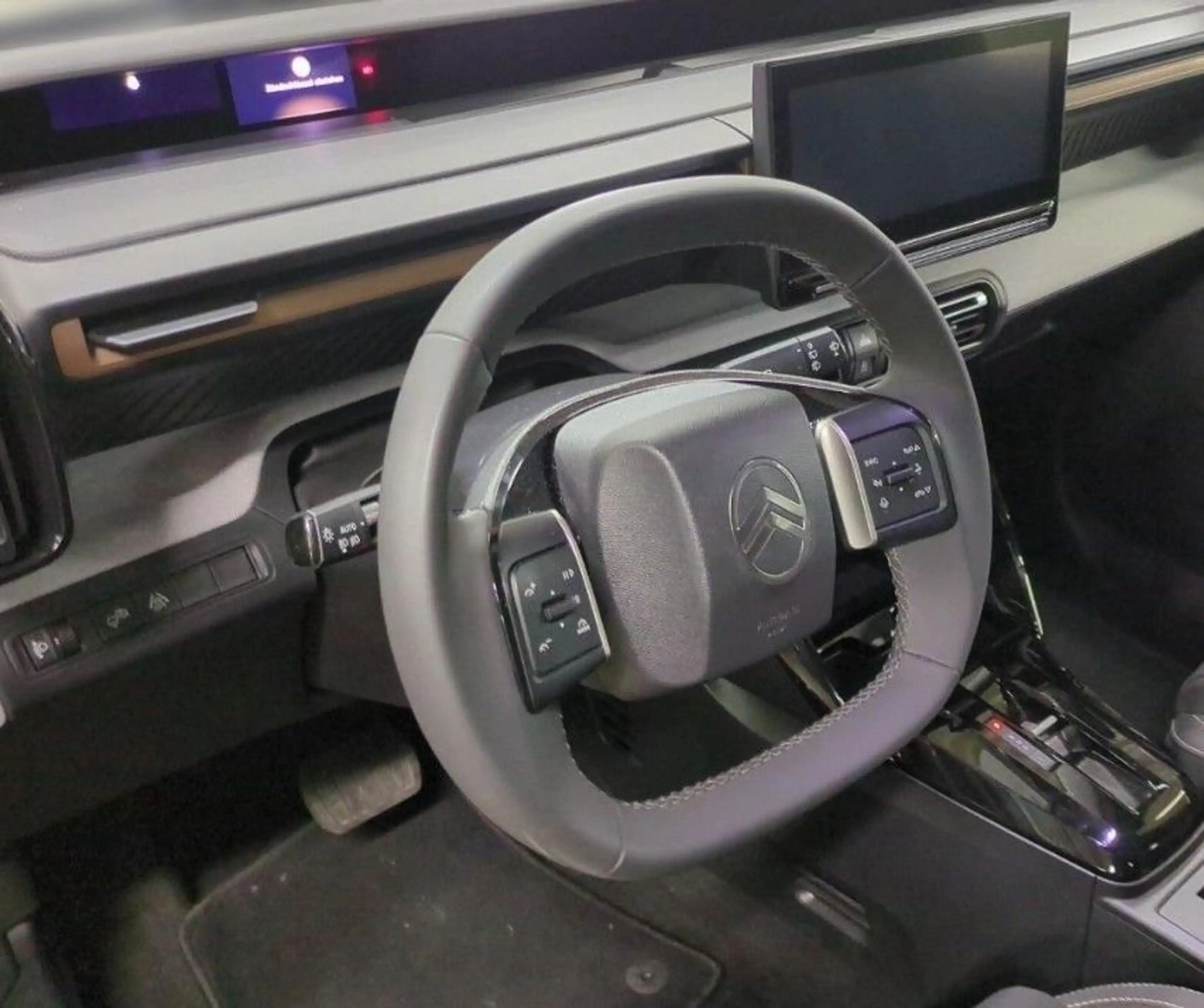 Citroen C3 Aircross Plus Hybrid 145,PDC,Kamera,aut.Klima — photo 10