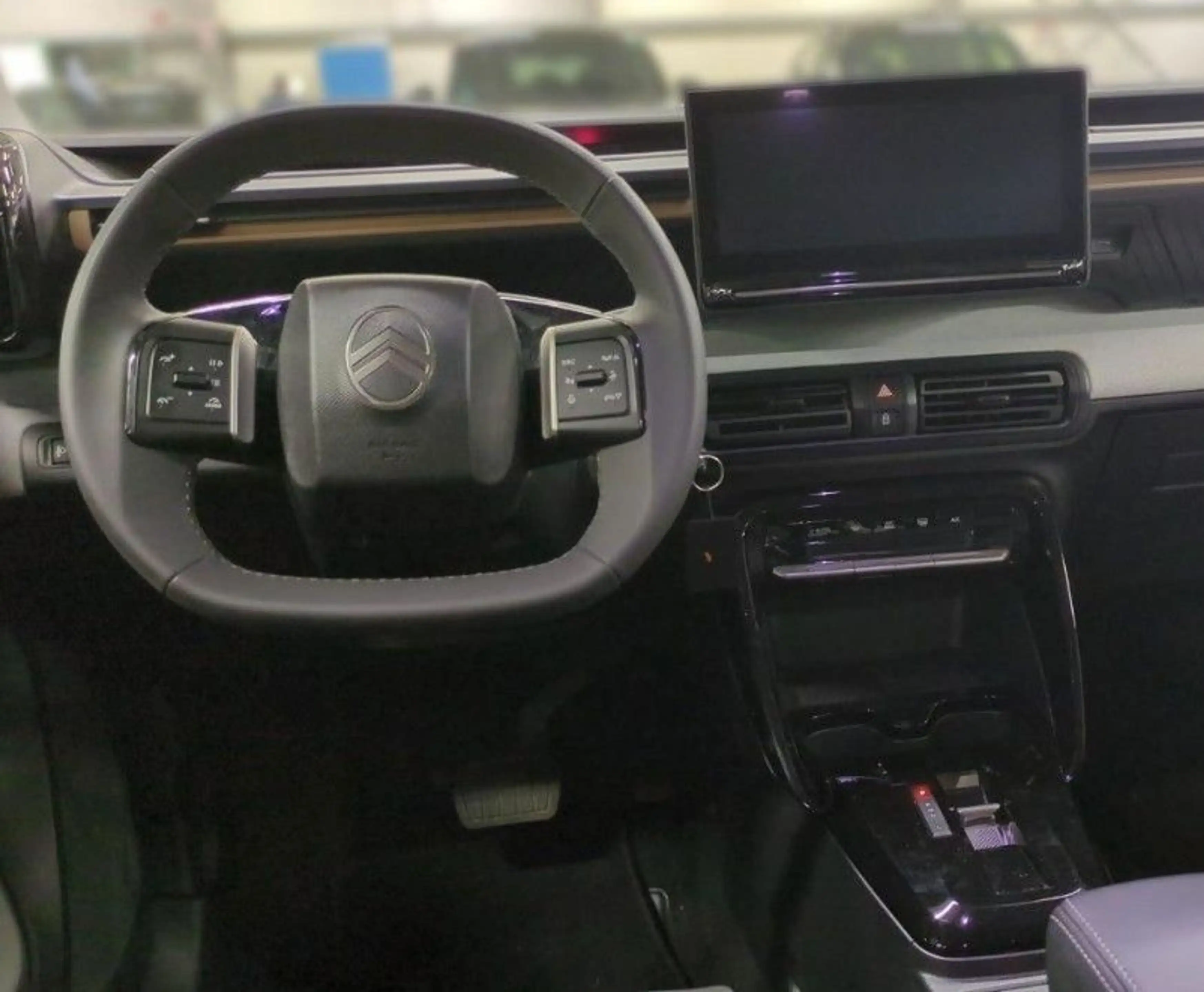 Citroen C3 Aircross Plus Hybrid 145,PDC,Kamera,aut.Klima — photo 9