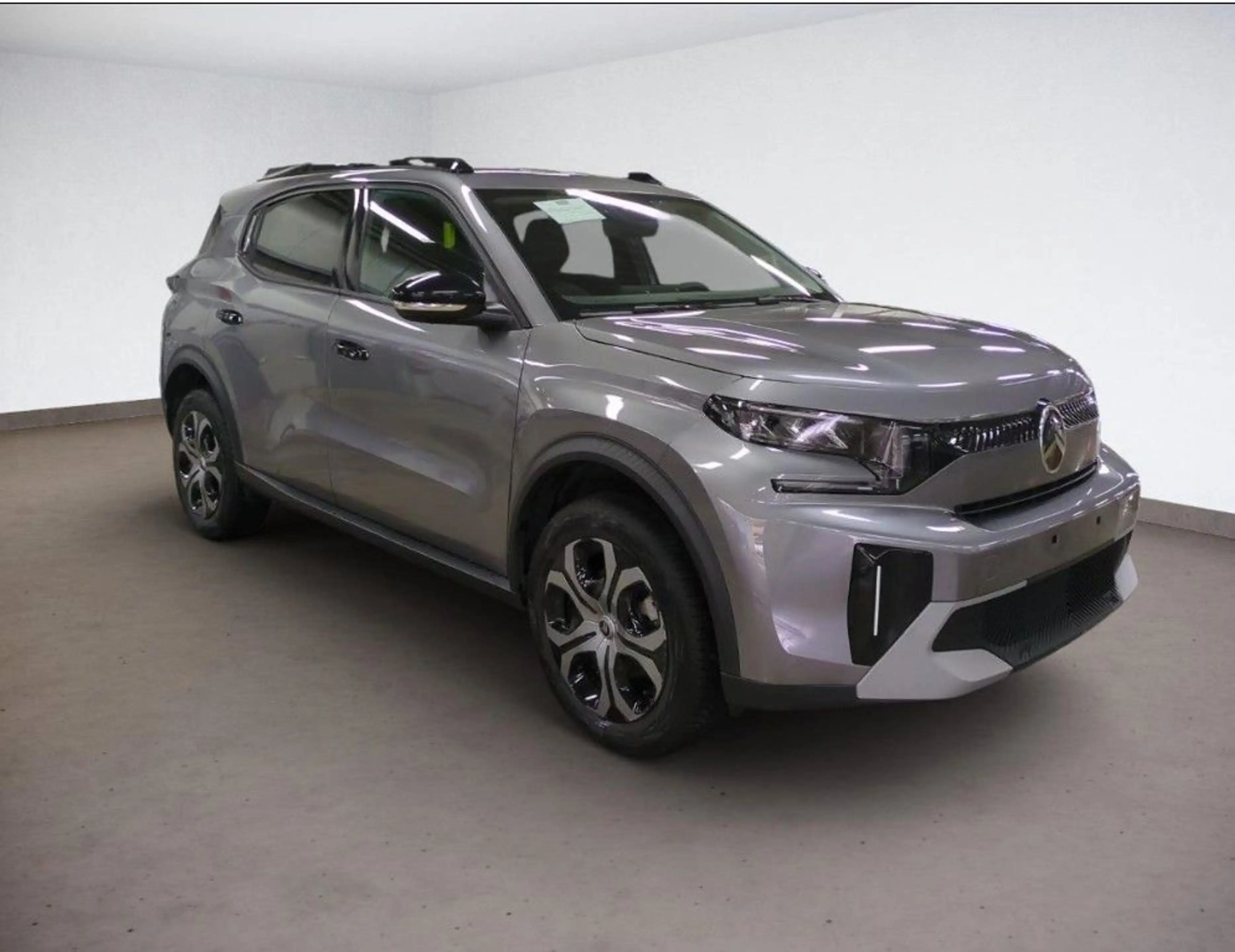 Citroen C3 Aircross Plus Hybrid 145,PDC,Kamera,aut.Klima — photo 3