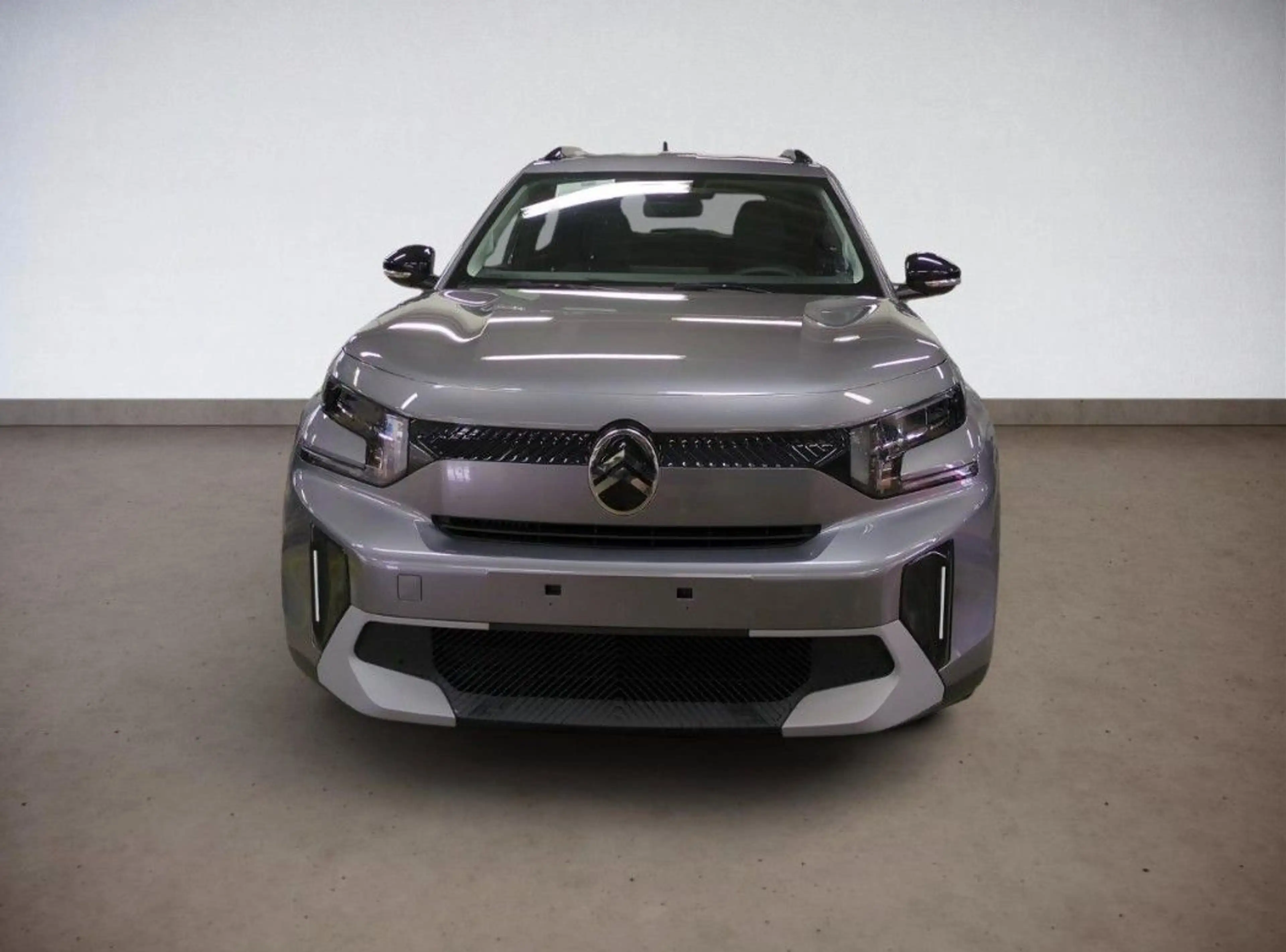 Citroen C3 Aircross Plus Hybrid 145,PDC,Kamera,aut.Klima — photo 2