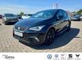 SEAT Ibiza FR Black Edition 1.0 TSI Navi beats Rfk. Schwarz - thumbnail 1