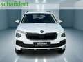 Skoda Kamiq 1.0 TSI Essence LED Klima Sitzheizung PDC Weiß - thumbnail 5