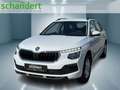 Skoda Kamiq 1.0 TSI Essence LED Klima Sitzheizung PDC Weiß - thumbnail 1