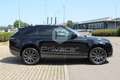 Land Rover Range Rover Velar Range Rover Velar 3.0D V6 300 CV R-Dynamic HSE Noir - thumbnail 4