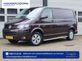 Volkswagen T5 Transporter 2.0 TDI 140 pk DSG-Automaat L1 - Navi - PDC Hnědá - thumbnail 1