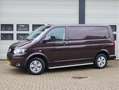 Volkswagen T5 Transporter 2.0 TDI 140 pk DSG-Automaat L1 - Navi - PDC Brown - thumbnail 4