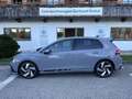Volkswagen Golf VIII GTI Clubsport 45 2,0 TSI DSG (Navi+LED) Schwarz - thumbnail 3