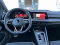 Volkswagen Golf VIII GTI Clubsport 45 2,0 TSI DSG (Navi+LED) Schwarz - thumbnail 8