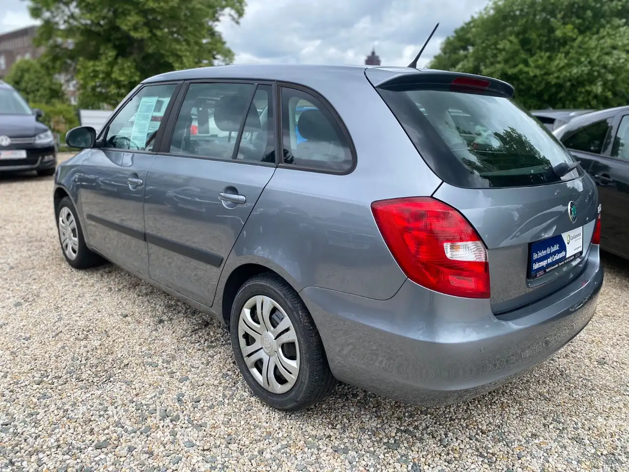 Das Auto