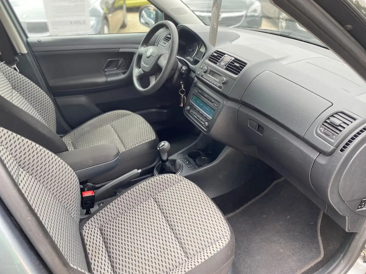 Das Auto