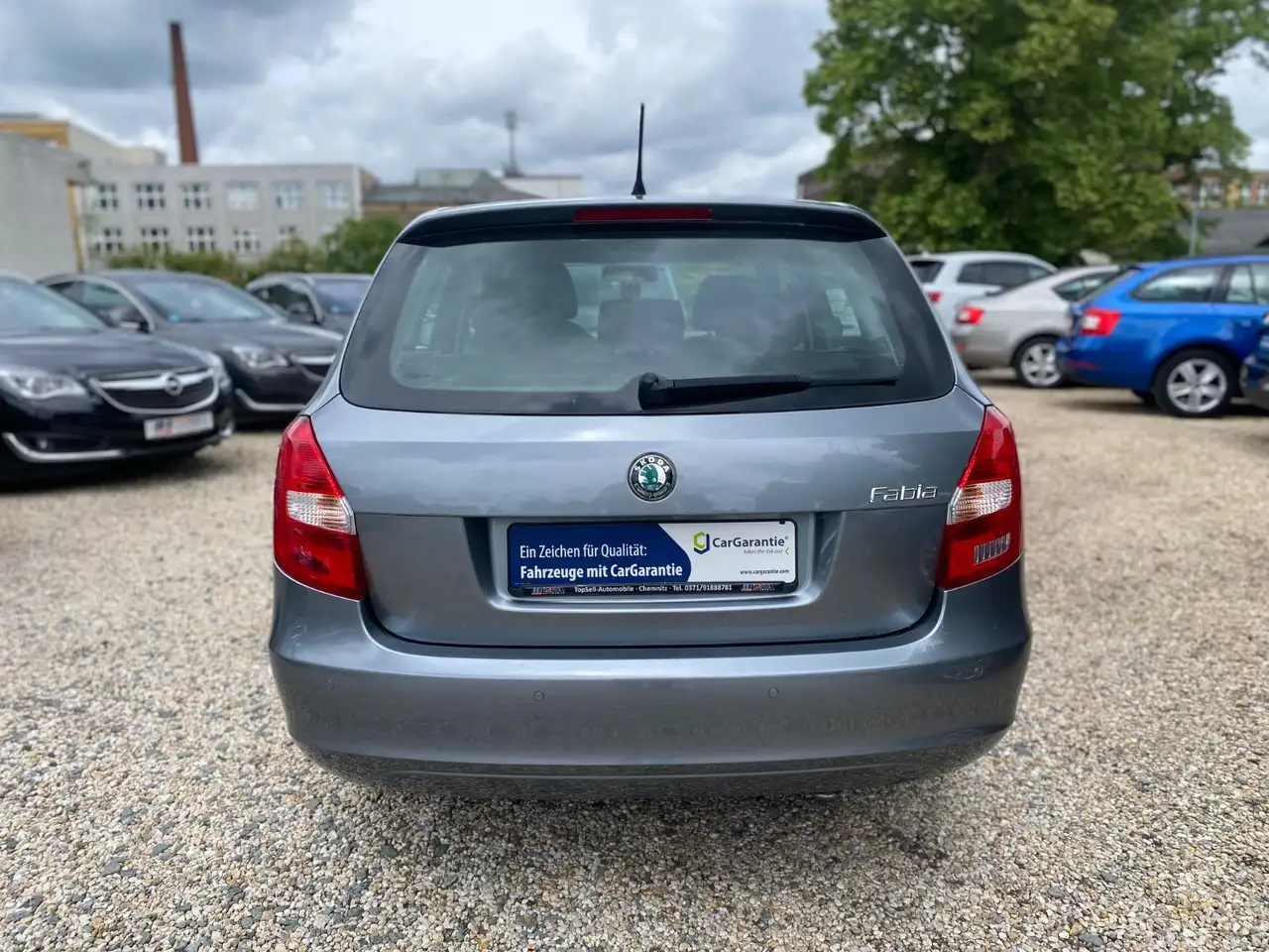 Das Auto
