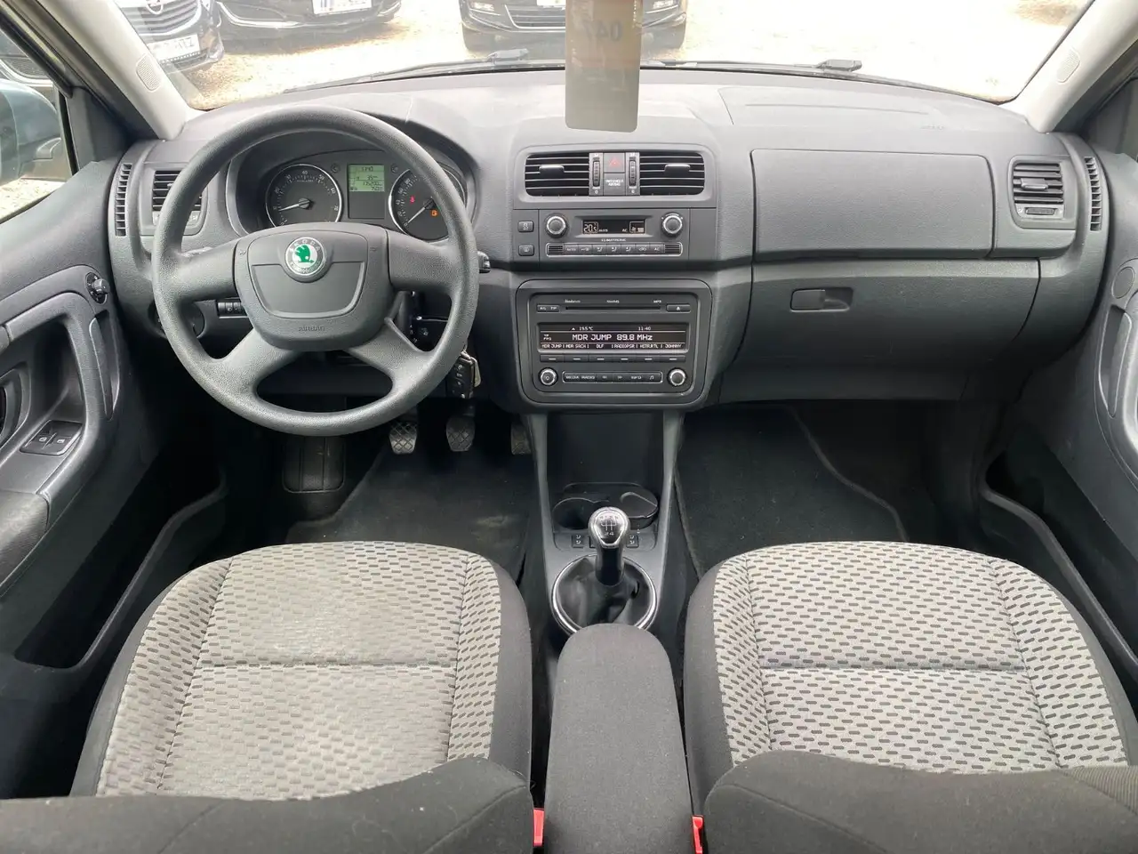 Das Auto