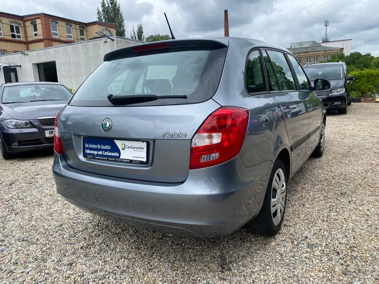 Das Auto