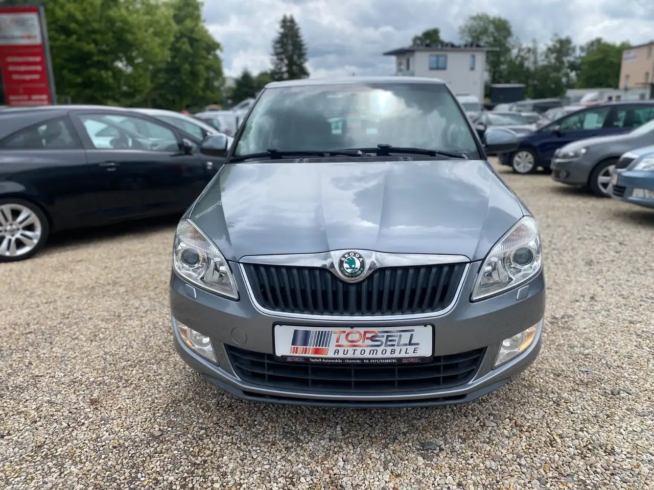 Das Auto
