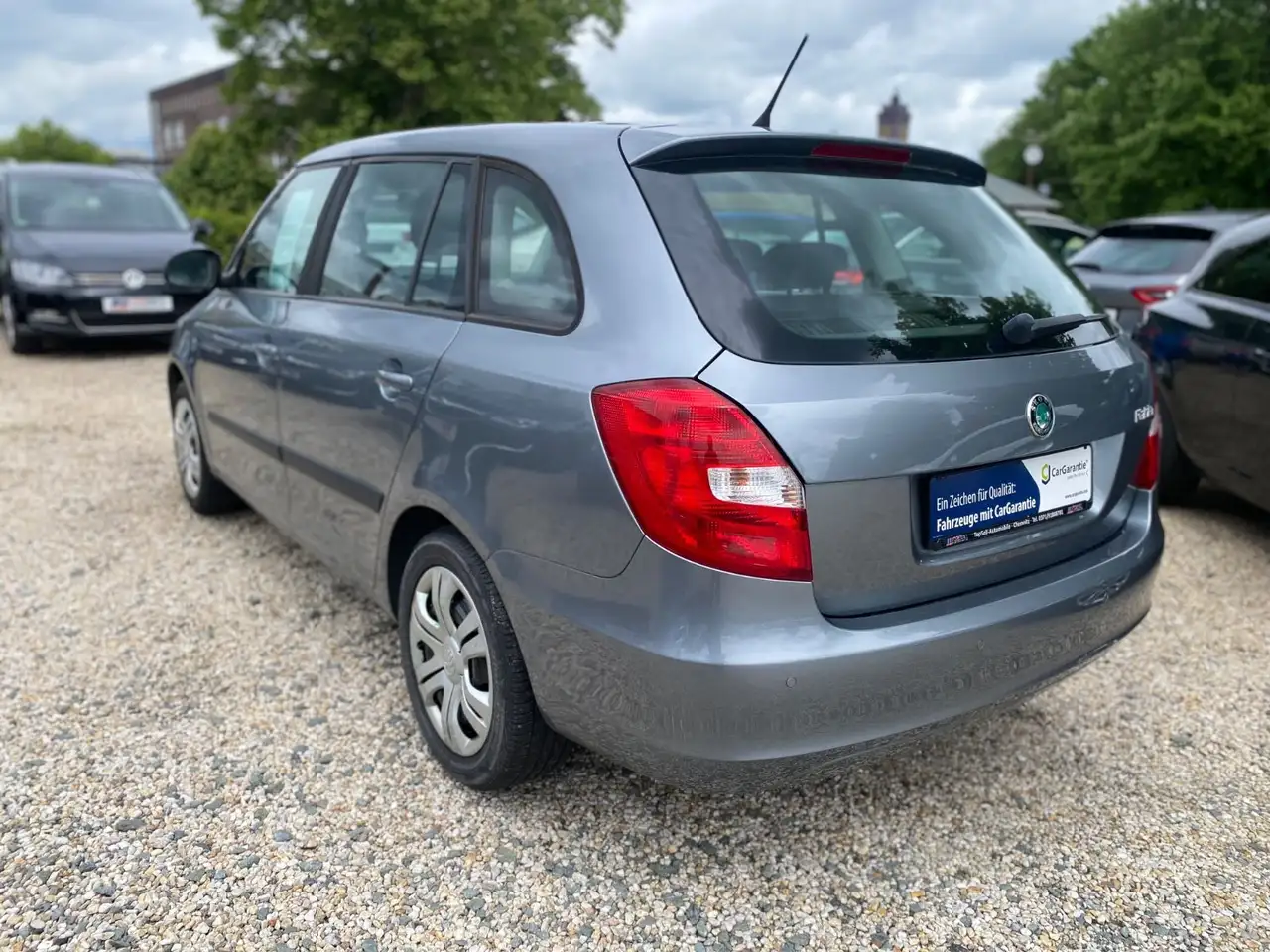 Das Auto