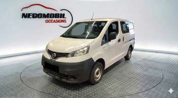 1,5L dCi 90ch Acenta