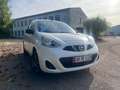 Nissan Micra Visia First Weiß - thumbnail 4