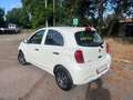 Nissan Micra Visia First Weiß - thumbnail 6