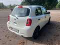 Nissan Micra Visia First Weiß - thumbnail 8