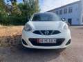 Nissan Micra Visia First Weiß - thumbnail 3