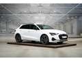 Audi A3 Sportback 40 TFSI e advanced S line Weiß - thumbnail 4