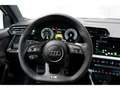 Audi A3 Sportback 40 TFSI e advanced S line Weiß - thumbnail 7