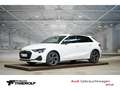 Audi A3 Sportback 40 TFSI e advanced S line Weiß - thumbnail 1