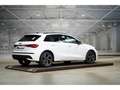 Audi A3 Sportback 40 TFSI e advanced S line Weiß - thumbnail 3