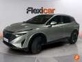 Nissan Qashqai DIG-T 116kW CVT N-Connecta Gris - thumbnail 3