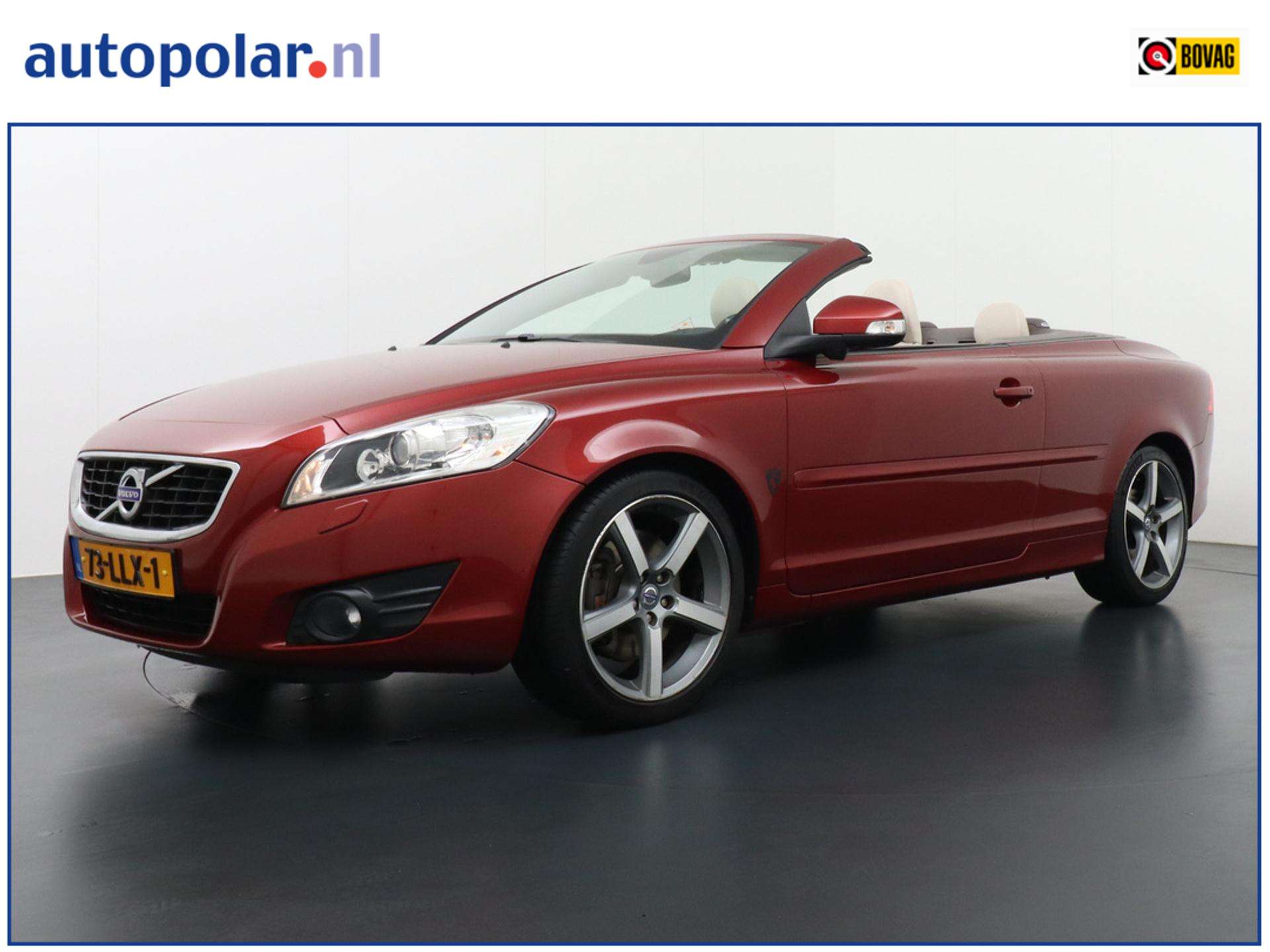 Volvo C70