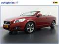 Volvo C70 Convertible 2.4i Intro Edition Leder/ PDC / Cruise Rojo - thumbnail 1