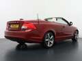 Volvo C70 Convertible 2.4i Intro Edition Leder/ PDC / Cruise Rojo - thumbnail 4