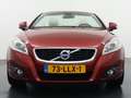 Volvo C70 Convertible 2.4i Intro Edition Leder/ PDC / Cruise Rojo - thumbnail 2