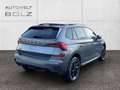 Skoda Kamiq Monte Carlo 1.0 TSI Pano digiCock Kamera L Grau - thumbnail 4