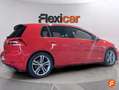 Volkswagen Golf 2.0TDI Sport DSG7 110kW Rojo - thumbnail 7