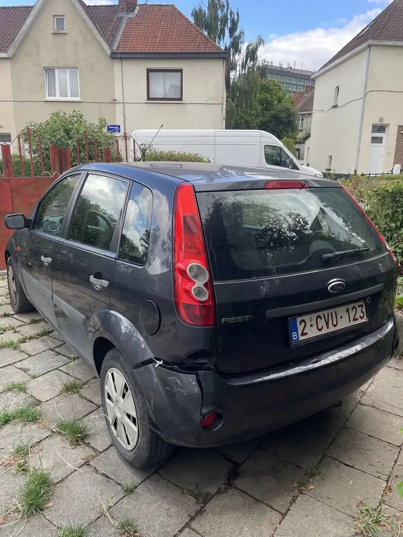 Ford Fiesta 1.3i Colorline - 1