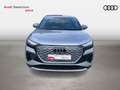 Audi Q4 e-tron Sportback 40 S-Line 82KWh Zilver - thumbnail 2