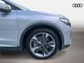 Audi Q4 e-tron Sportback 40 S-Line 82KWh Zilver - thumbnail 6